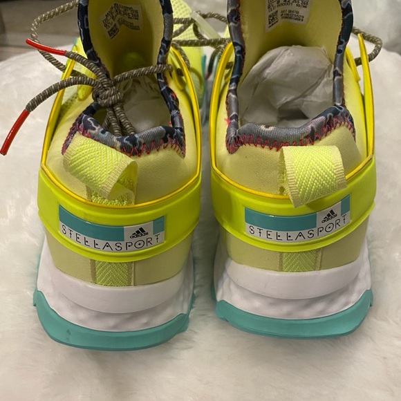 HOST PICK‼️Adidas Stellasport Womens Running Trainer Shoe - Picture 8 of 9